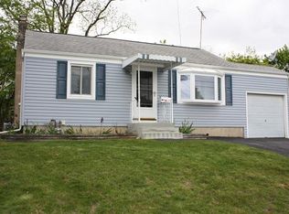 17 Clark Rd, Stony Pt, NY 10980