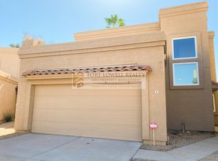1161 W Gary St, Mesa, AZ 85201