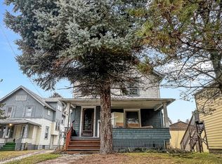 1154 Wooster Rd N, Barberton, OH 44203