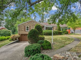 328 Linda Dr, Greensburg, PA 15601