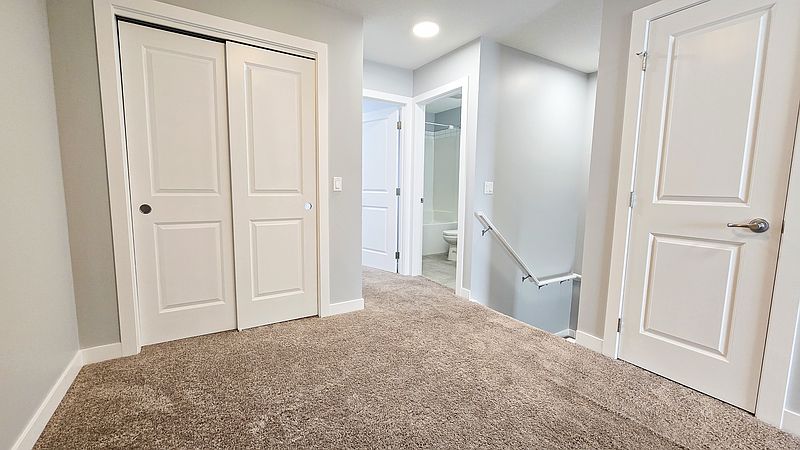 Calgary Townhouse for rent - 2 Bedrooms — photo 8