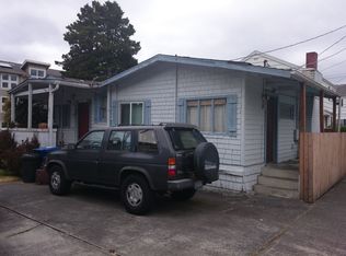 6001 SW Orleans St, Seattle, WA 98116