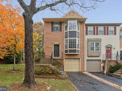 7814 Solomon Seal Dr, Springfield, VA, 22152