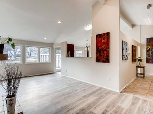 7021 E Girard Ave, Denver, CO 80224