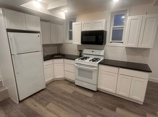 401 Walker St APT 10, Fairview, NJ 07022