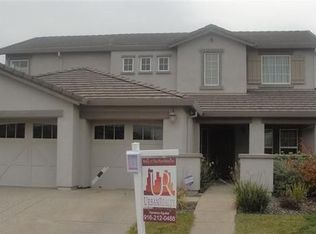 11758 Lilac Canyon Ct, Rancho Cordova, CA 95742