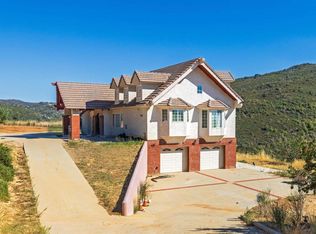 2101 Coulter Ln, Julian, CA 92036