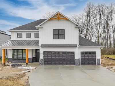 5400 Doublejack Ct, Columbia, MO, 65203