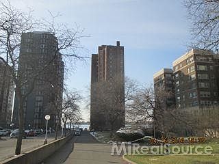 3rd image of 8162 E Jefferson Ave #10B