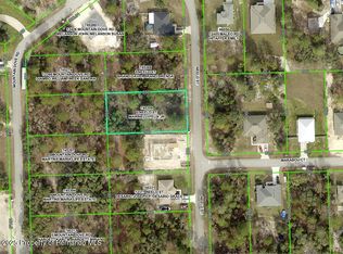 12391 Neeld St, Brooksville, FL 34614