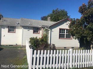 370 N 34th St, Springfield, OR 97478