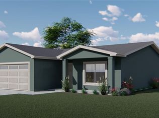 603 Beach Pl SW #340, Mattawa, WA 99349