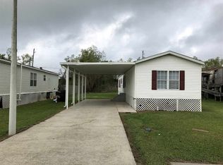 2694 Anaheim Dr, Houma, LA 70363