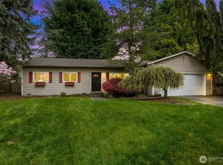 707 Harvest Rd, Bothell, WA 98012