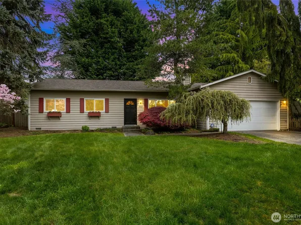 707 Harvest Road, Bothell, WA 98012