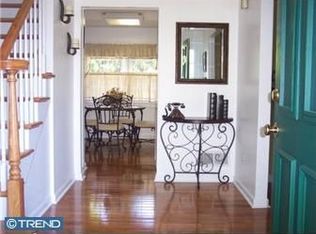 22 Parker Rd, Plainsboro, NJ 08536