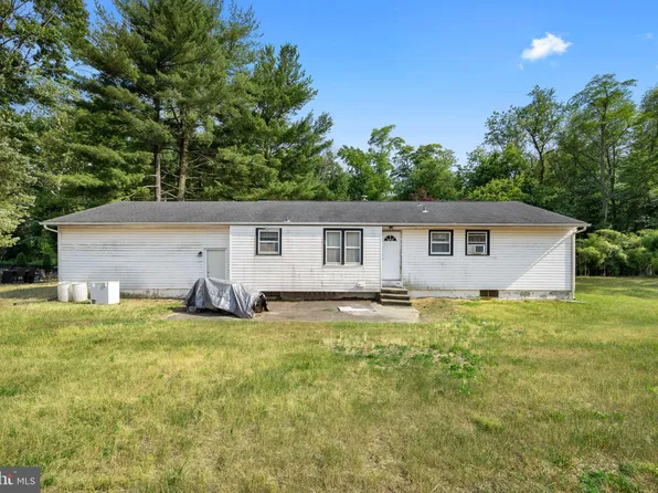 141 Wentz Ave, Woodbury Heights, NJ 08097