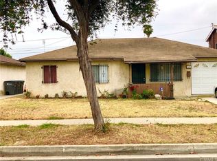 340 E Victoria St, Carson, CA 90746