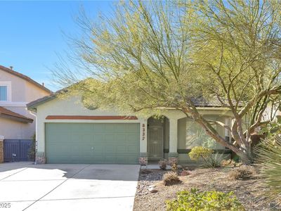 8337 Willow Basin Ct, Las Vegas, NV, 89131