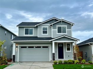 3379 SW Anchorage Ln #16, Port Orchard, WA 98367