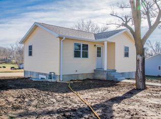 1315 Iowa St LOT 5, Sabetha, KS 66534