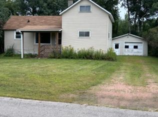 117 Dwight St, Rhinelander, WI 54501