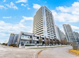55 Oneida Cres #1206, Richmond Hill, ON L4B0E8