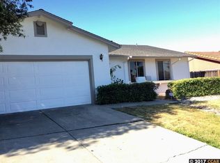 1742 Redwood Rd, Hercules, CA 94547
