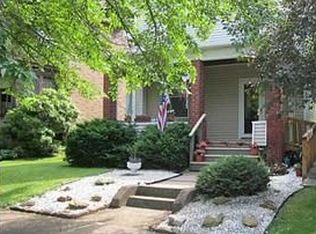 126 E Adams Ave, Vandergrift, PA 15690