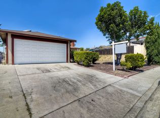 1910 Park Valley Ln, San Diego, CA 92114