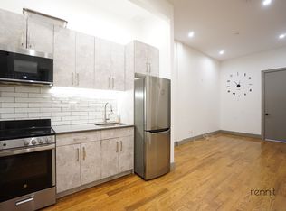 1443 Lincoln Pl #2A, Brooklyn, NY 11213