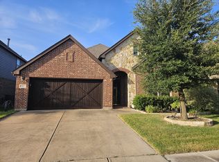 8404 Whistling Duck Dr, Fort Worth, TX 76118