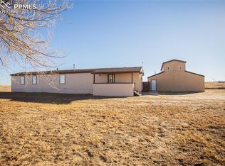 30975 Washington Rd, Calhan, CO 80808