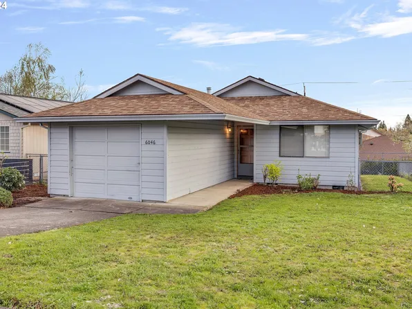 6046 SE Sherman St, Portland, OR 97215