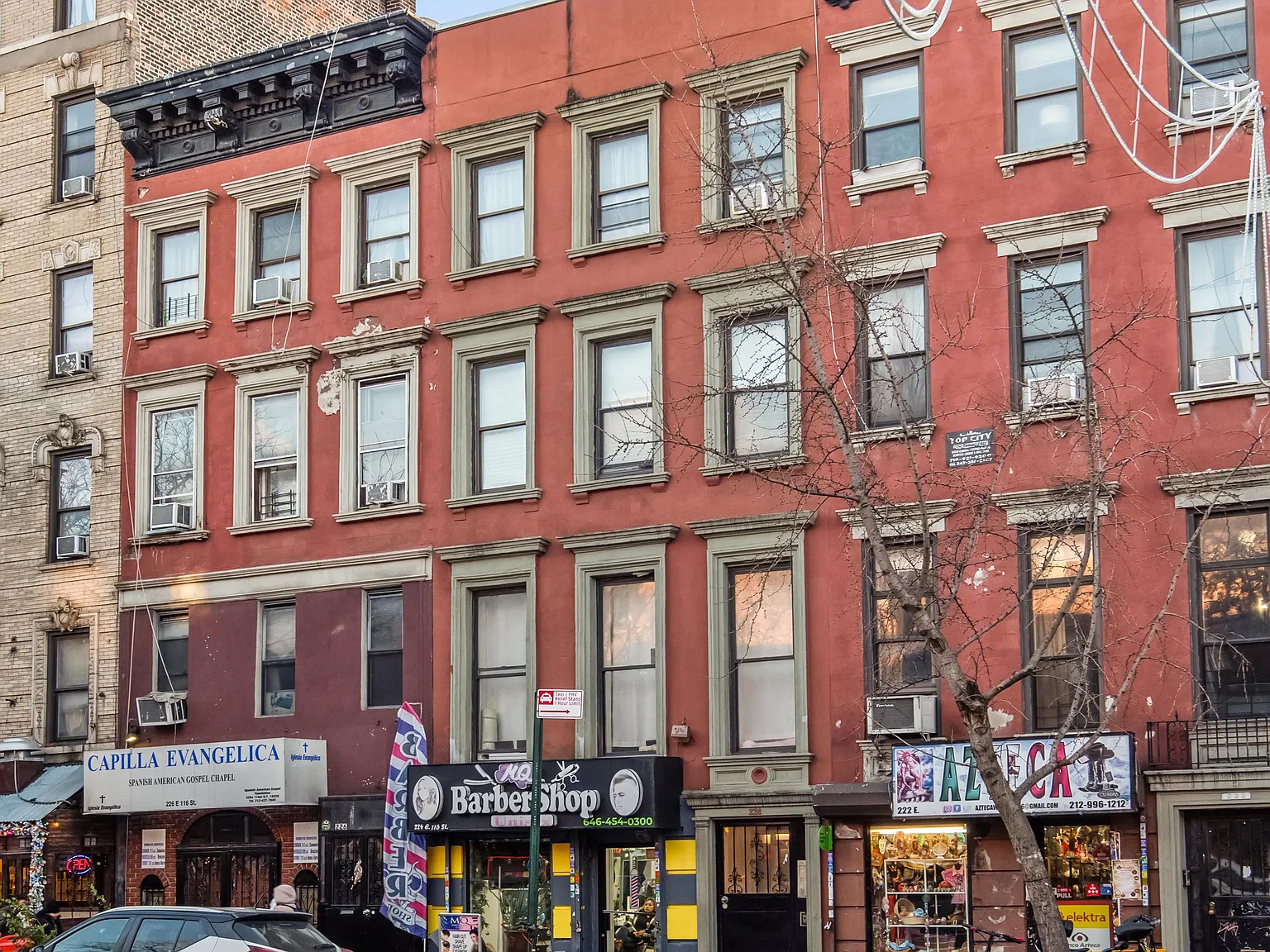 224 East 116th Street — Photo 4