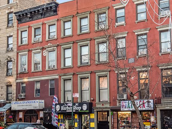 5th image of 224 E 116th St APT 3A