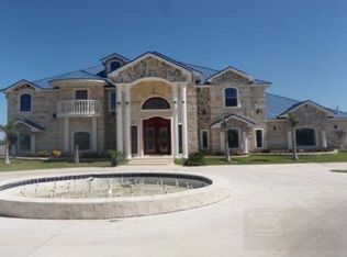 33747 California Rd, Los Fresnos, TX 78566