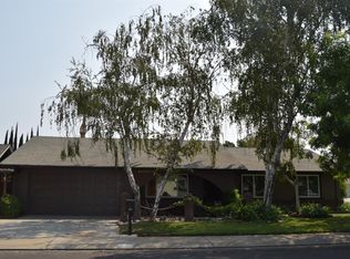 1516 Desert Willow Ln, Modesto, CA 95355