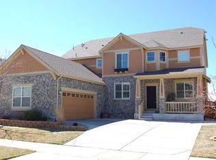 5623 S Coolidge Ct, Aurora, CO 80016