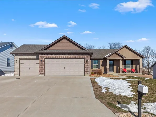 810 Glen Eagle Dr, Troy, MO 63379