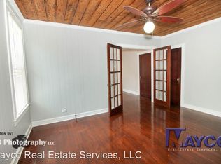 3351 Alexander Ave, Shreveport, LA 71104