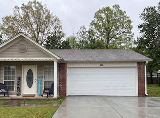 13723 Southfork Dr, Alexander, AR 72002