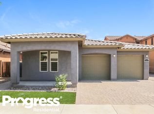 3825 E Frances Ln, Gilbert, AZ 85295