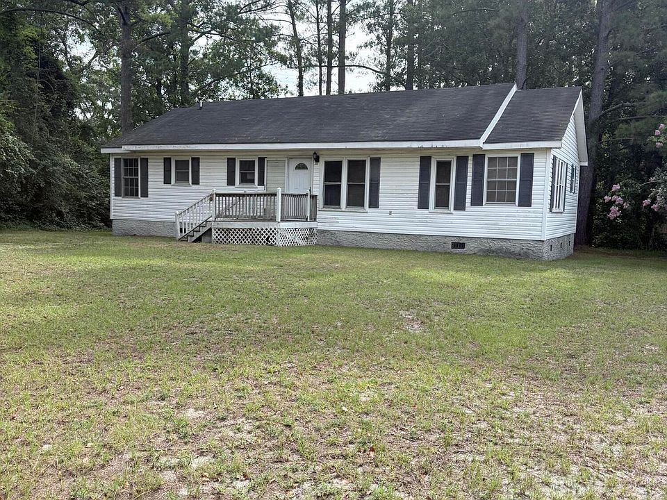 1st image of 322 Water Oak Court NW
