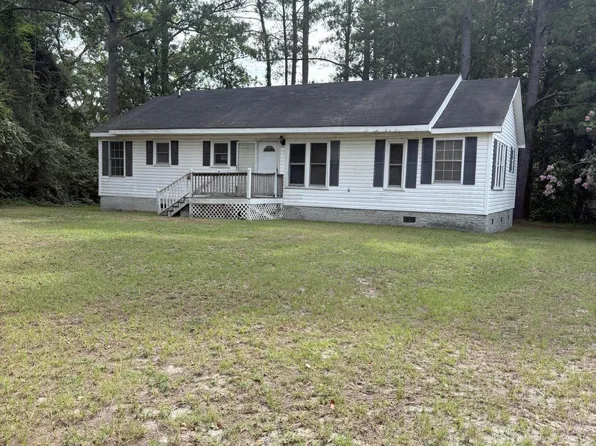 322 Water Oak Court NW, Ocean Isle Beach, NC 28469