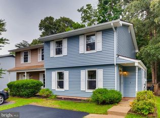 3501 Old Crown Dr, Pasadena, MD 21122