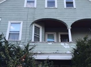 202 Howard St, Brockton, MA 02302