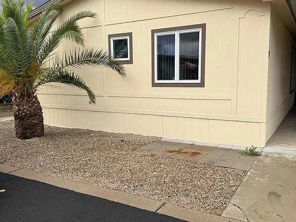 652 S Ellsworth Rd Lot 9, Mesa, AZ 85208