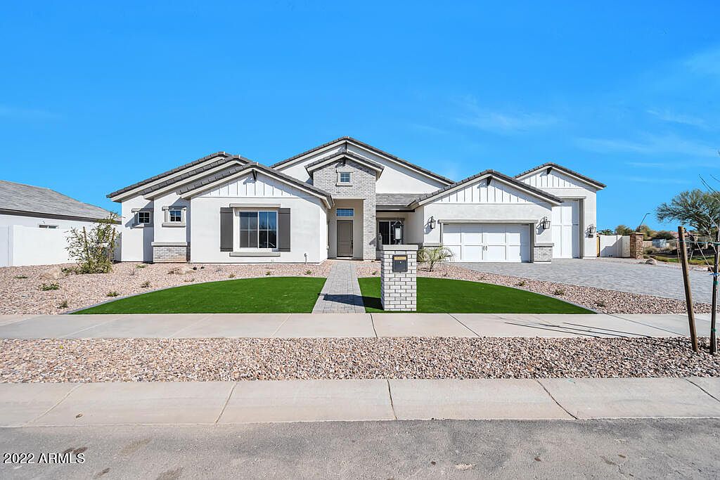 18979 E Country Meadows Dr, Queen Creek, AZ 85142 MLS 6584886 Zillow