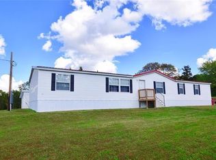 3125 Fountain City Rd, De Soto, MO 63020